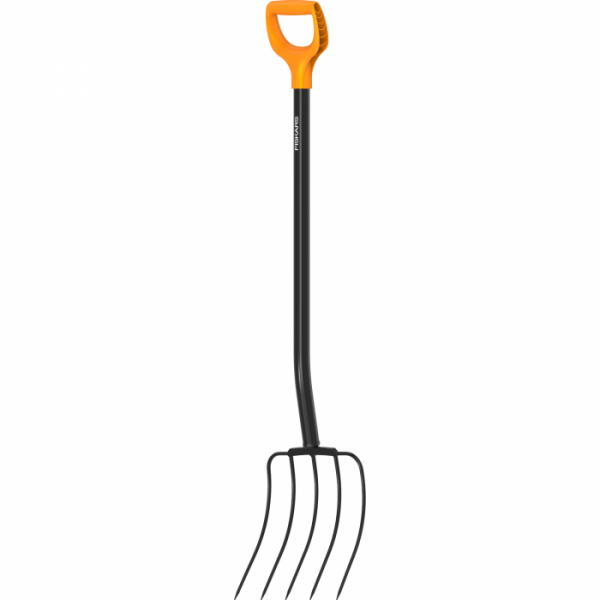 Вила для компосту FISKARS Solid (1071936)