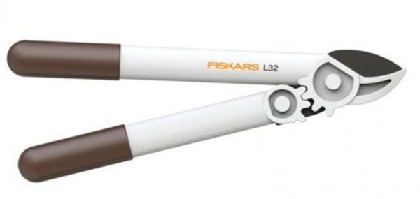 Сучкоріз площинний FISKARS White L32