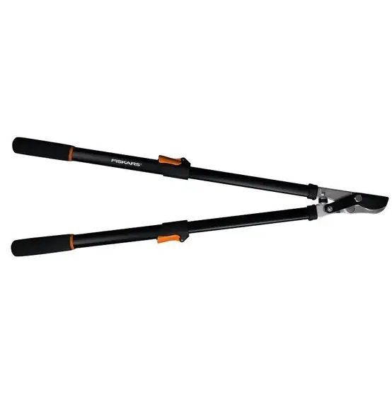 Cучкоріз телескопічний FISKARS Solid L13