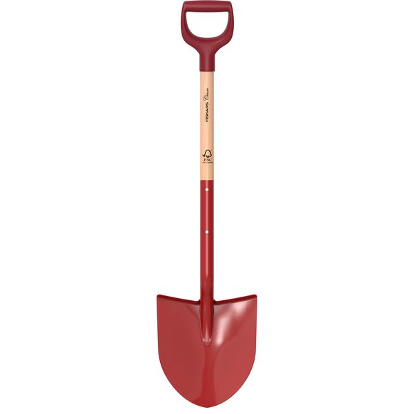 Лопата штикова садова FISKARS Classic FSC