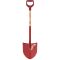 Лопата штикова садова FISKARS Classic FSC
