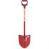 Лопата штикова садова FISKARS Classic FSC