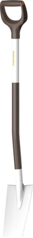 Лопата мала FISKARS White S