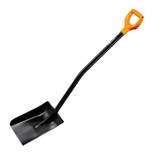 Лопата совкова для бетону FISKARS Solid (1067518)