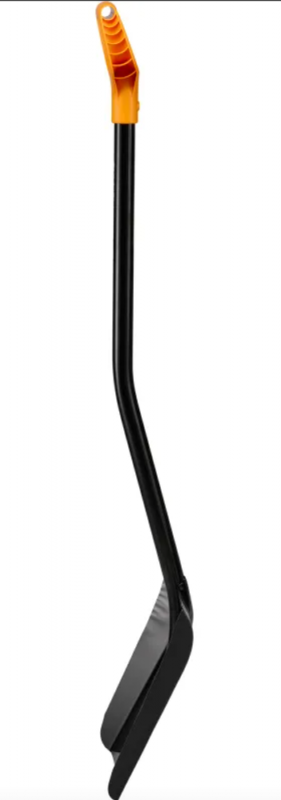 Лопата совкова для бетону FISKARS Solid (1067518)
