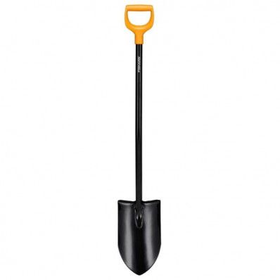 Лопата штикова подовжена FISKARS Solid XL (1067517)