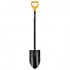 Лопата штикова подовжена FISKARS Solid XL (1067517)