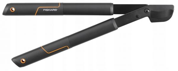 Набір садовий FISKARS (сучкоріз SingleStep S L28 та секатор площинний SingleStep P26 (1057760)