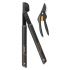 Набір садовий FISKARS (сучкоріз SingleStep S L28 та секатор площинний SingleStep P26 (1057760)