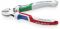 Кусачки бокові (бокорізи), Ø4,0мм, 160мм KNIPEX 70 02 160 S8, We Forge Winners 2026