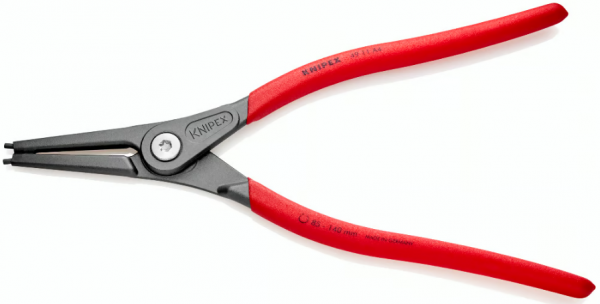 Щипці для стопорних кілець KNIPEX 49 11 A4