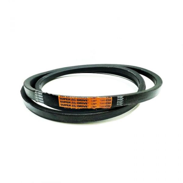 Ремінь клиновий JOHN DEERE(TIMKEN BELTS) AG11960W