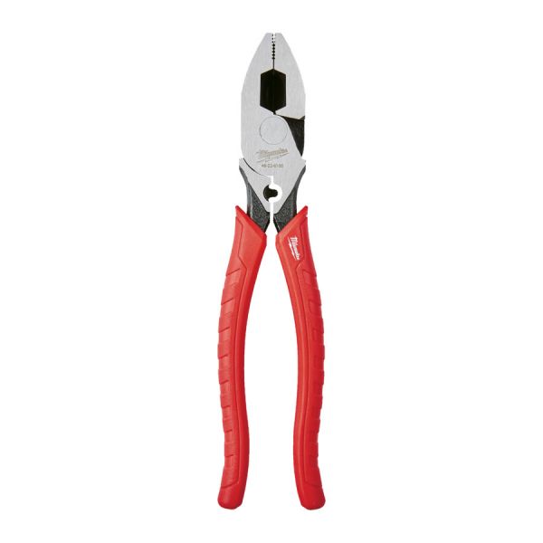 Пасатижі Heavy Duty MILWAUKEE, 250мм