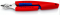 Кусачки Electronic Slim Knips, діаметр 1,6мм, 150мм KNIPEX 78 03 150