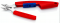 Кусачки Electronic Slim Knips, діаметр 1,6мм, 150мм KNIPEX 78 03 150 (з чохлом)