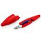 Кусачки Electronic Slim Knips, діаметр 1,6мм, 150мм KNIPEX 78 03 150 (з чохлом)