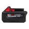 Акумулятор Li-Ion HIGH OUTPUT MILWAUKEE, M18 HB5-CR 5Aч