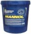 Смазка термостойкая пластичная SCT LC-2 SCT Mannol - 0,8 кг
