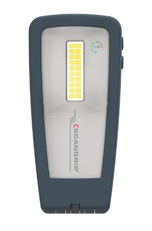 Акумуляторний ручний ліхтар SCANGRIP MINIFORM (заміна 03.5404)