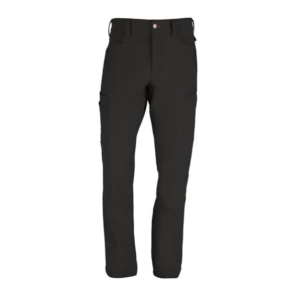 Штани робочі FREEFLEX Stretch MILWAUKEE, SWP BL 52, размер 52 W36/L32