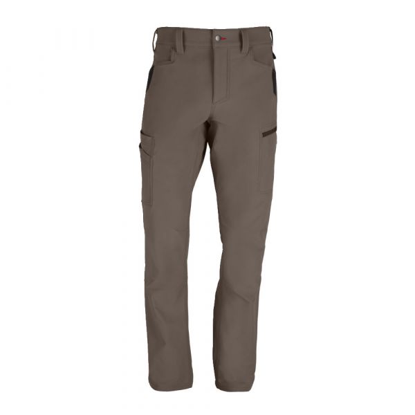 Штани робочі FREEFLEX Stretch MILWAUKEE, SWP BR 54, размер 54 W38/L32