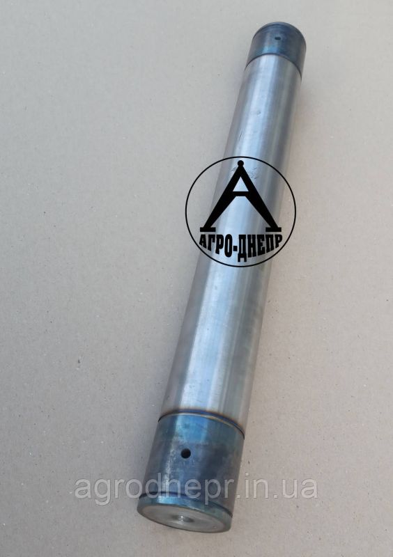 Палець направляючий D50 ММ L420 ММ GREGOIRE BESSON (1235211) Палець направляючий D50 ММ L420 ММ GREGOIRE BESSON (1235211)