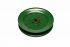 Шкив натяжной, JOHN DEERE 9500-9610, STS, WTS, CTS, W, T, S  (22737-77) - Cametet