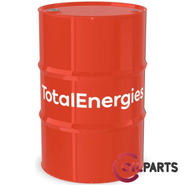 Олива TOTAL RUBIA OPTIMA 3500 FE 5W-30, 208л. 228206