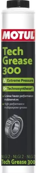 Мастило Motul IRIX LSM 112 MO, 5кг. 106895
