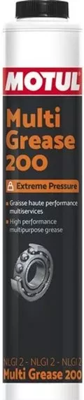 Мастило Motul IRIX HP - LXM 202 , 0.4кг. 106790