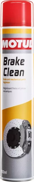 Суміш для очищ. MOTUL Brake Clean, 0.750л. 106551