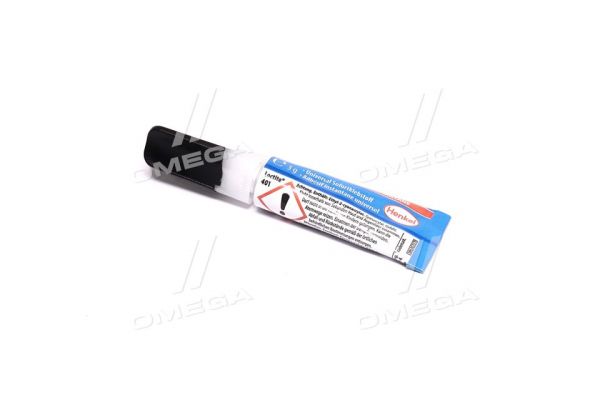 Клей Loctite 401 універсальний моментальний - 3 гр