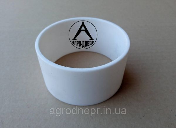 Втулка фторопластова D=93*86*50 GREGOIRE BESSON (1292125) Втулка фторопластова D=93*86*50 GREGOIRE BESSON (1292125)