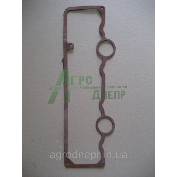 Прокладка кришки ГБЦ Д-240 (біконіт) 240-1003108