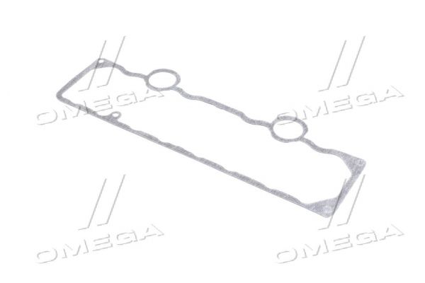 Прокладка кришки клапанної Д 240,243 нижня (пароніт 1,5мм) СК