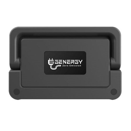 Зарядна станція GENERGY ZERO GZE-0303 288 Вт/год