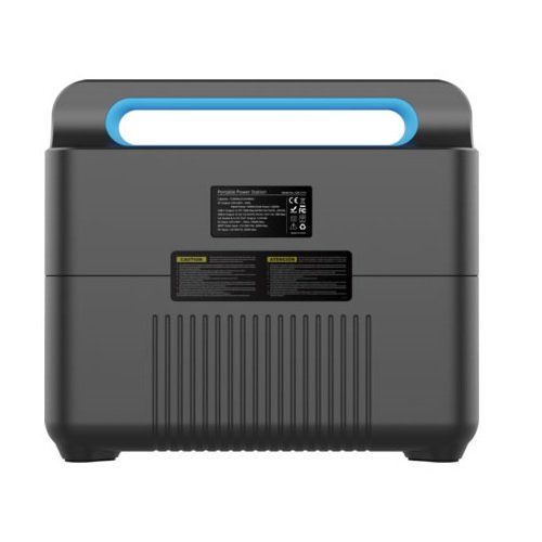 Зарядна станція GENERGY ZERO GZE-1210 1228 Вт/год