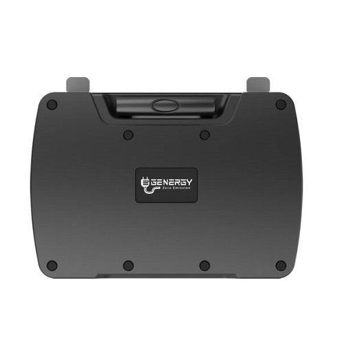 Зарядна станція GENERGY ZERO GZE-3320 3248 Вт/год