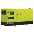 Генератор дизельний PRAMAC GSW150V 116 кВт