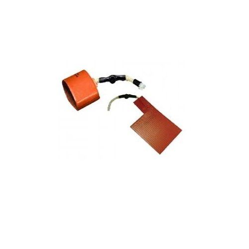 Зимовий набір для газового генератора PRAMAC