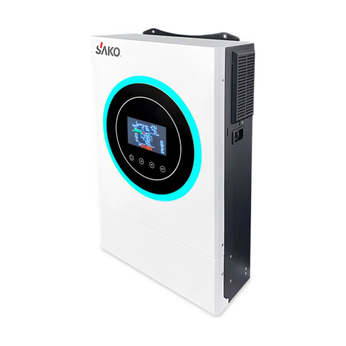 Инвертор автономный SAKO Sunon V 4.5K/24V