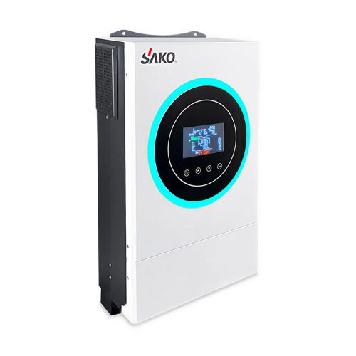 Инвертор автономный SAKO Sunon V 4.5K/24V