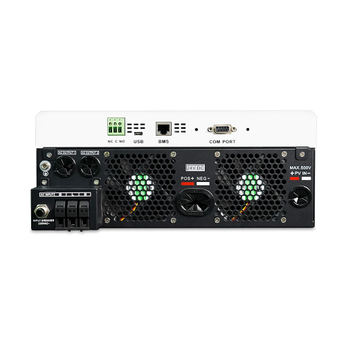 Инвертор автономный SAKO Sunon V 4.5K/24V