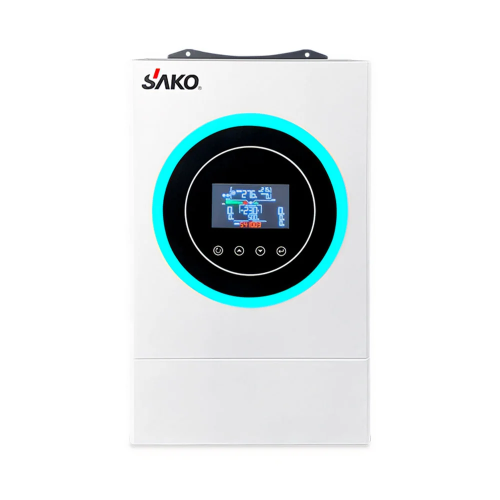 Инвертор автономный SAKO Sunon V 4.5K/24V