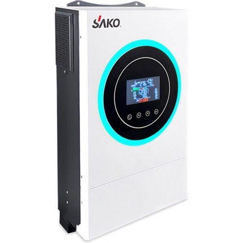 Инвертор автономный SAKO Sunon V 6.5K/48V