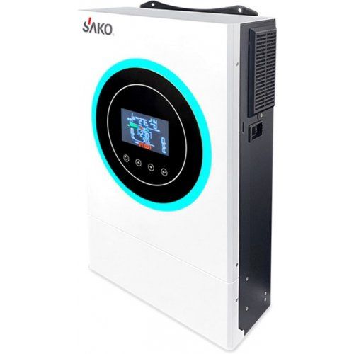 Инвертор автономный SAKO Sunon V 6.5K/48V