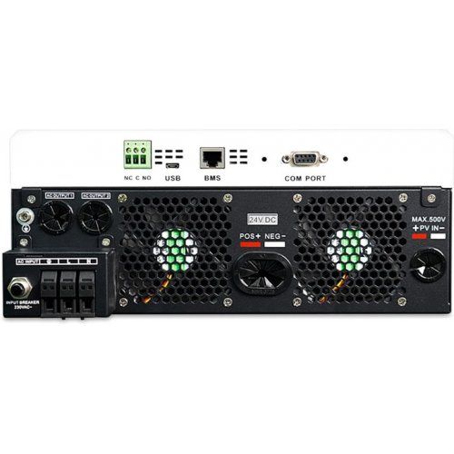 Инвертор автономный SAKO Sunon V 6.5K/48V