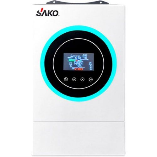 Инвертор автономный SAKO Sunon V 6.5K/48V