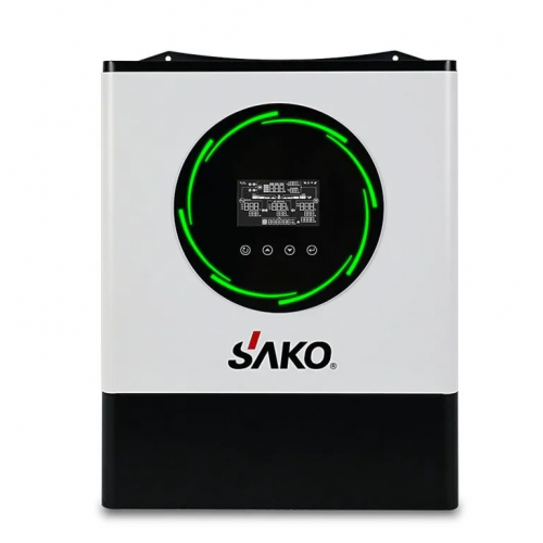 Инвертор гибридный SAKO Sunpolo 8.2KVA 3in1