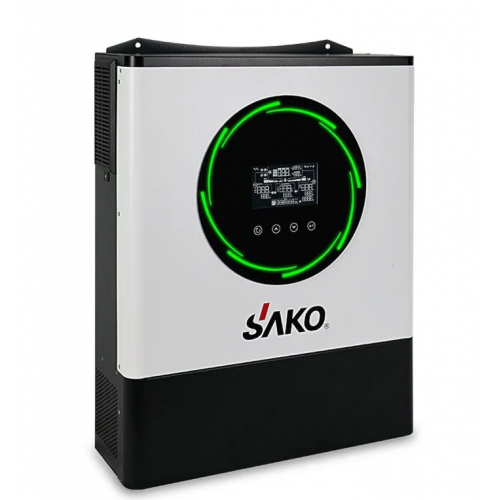 Инвертор гибридный SAKO Sunpolo 8.2KVA 3in1